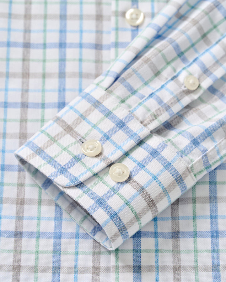 Everyday Performance Jr. Button Down Shirt - Maarten