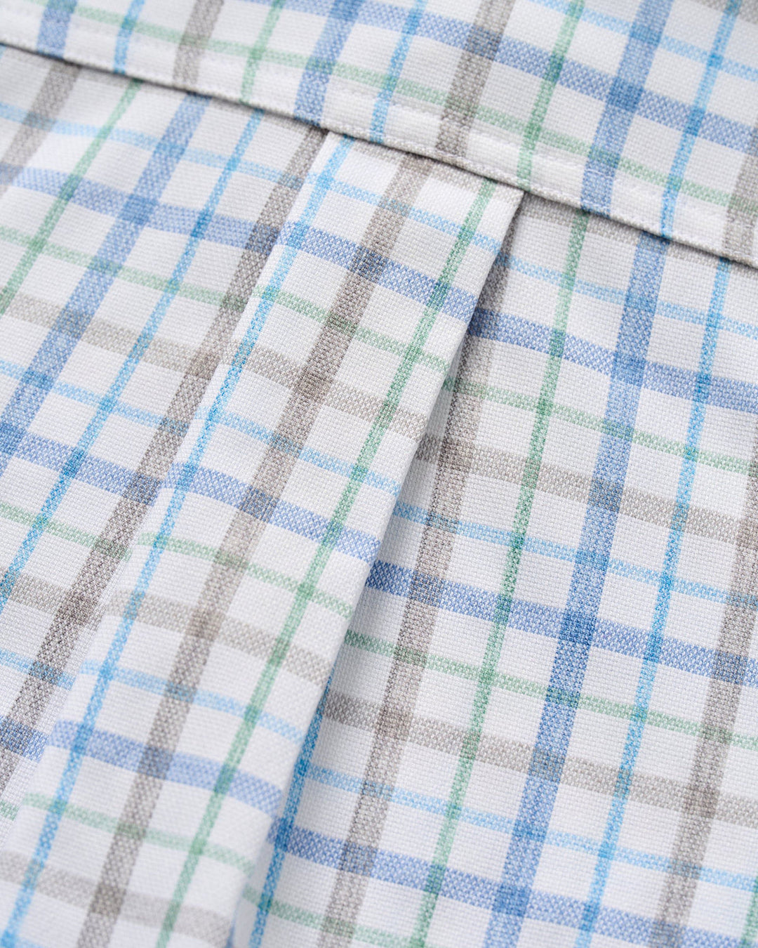 Everyday Performance Jr. Button Down Shirt - Maarten