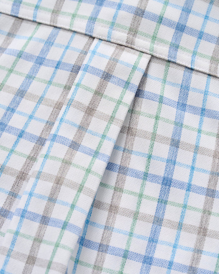 Everyday Performance Jr. Button Down Shirt - Maarten