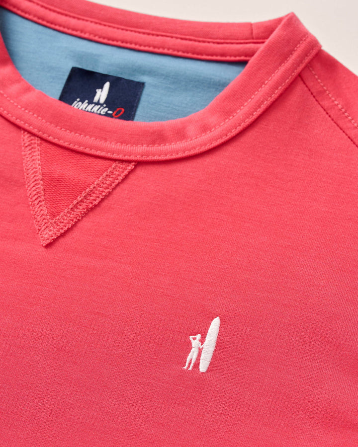 Reilly Jr. Crewneck Sweatshirt