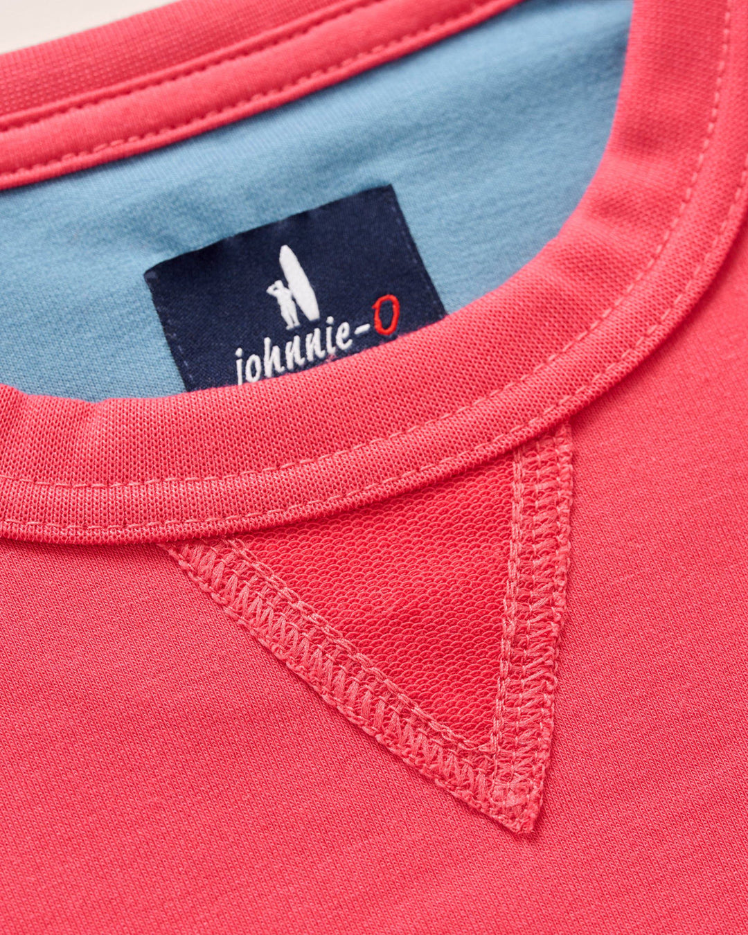 Reilly Jr. Crewneck Sweatshirt