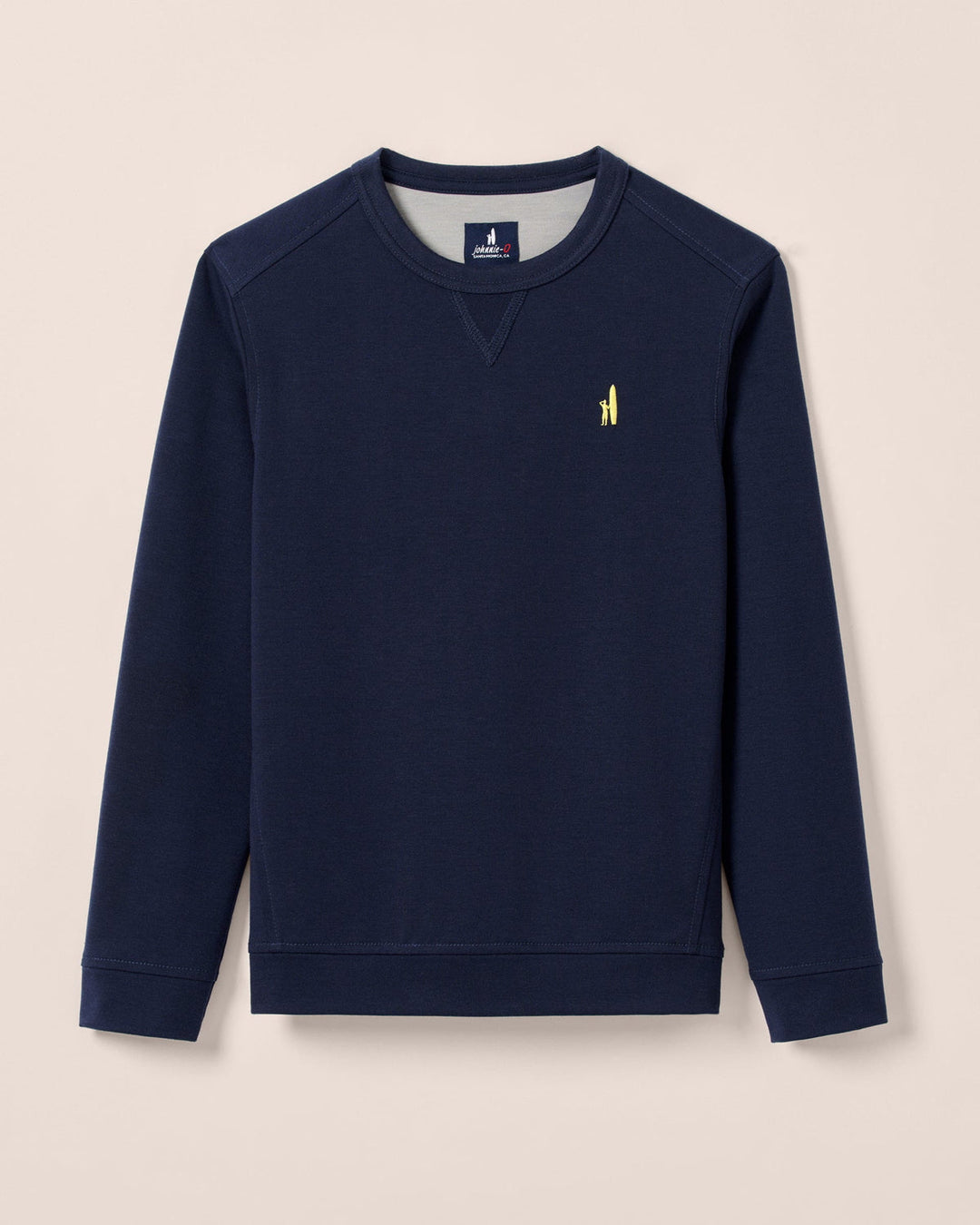 Reilly Jr. Crewneck Sweatshirt