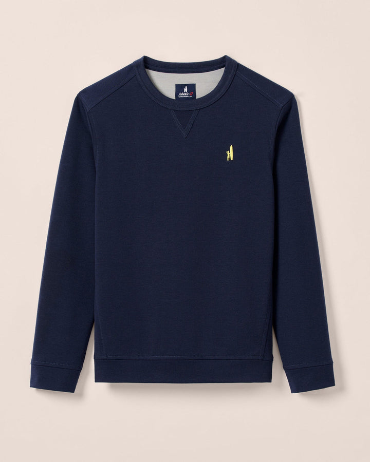 Reilly Jr. Crewneck Sweatshirt