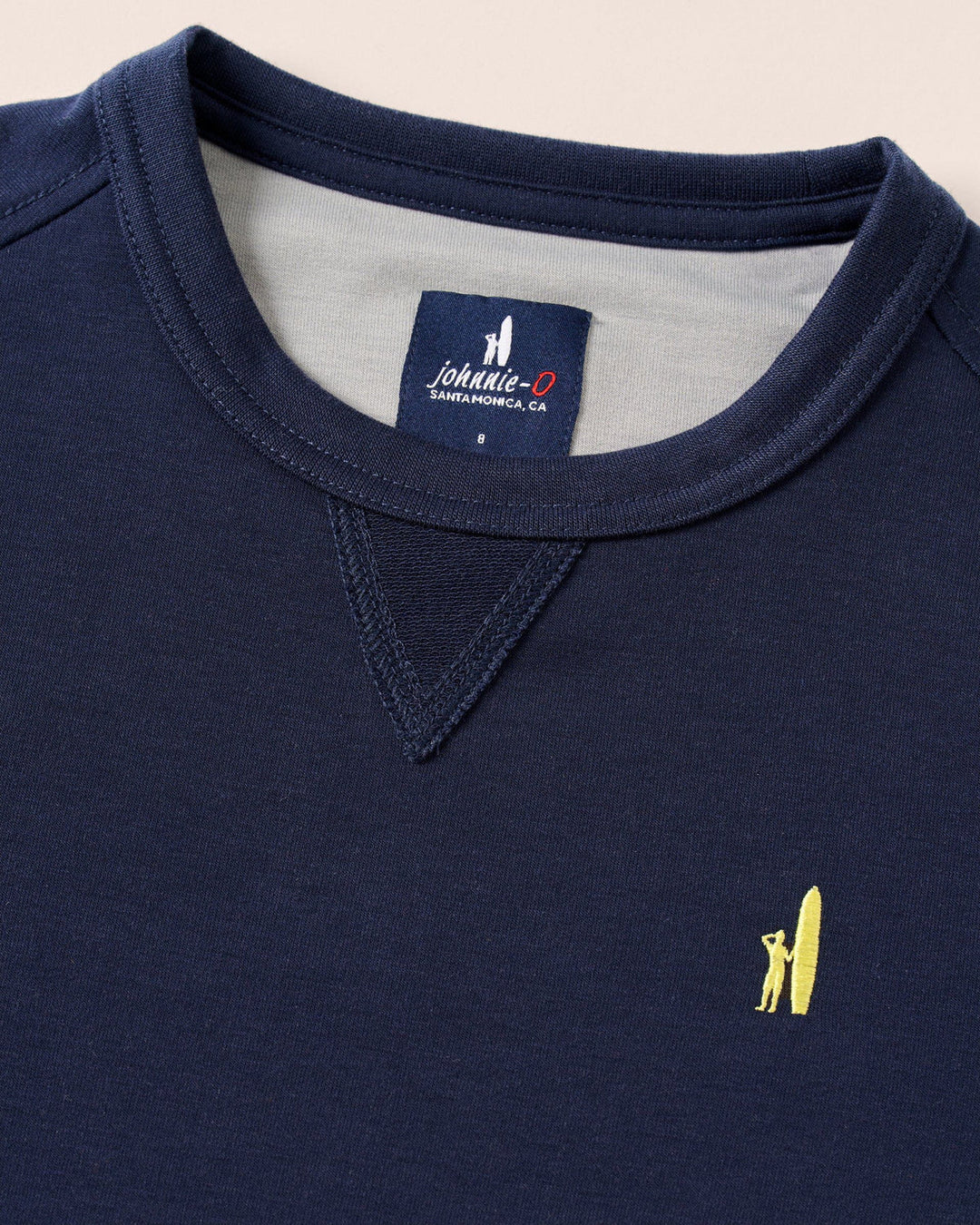 Reilly Jr. Crewneck Sweatshirt