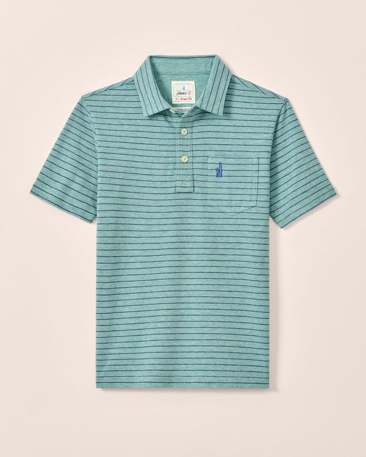 Original Jr. Polo - Ryan