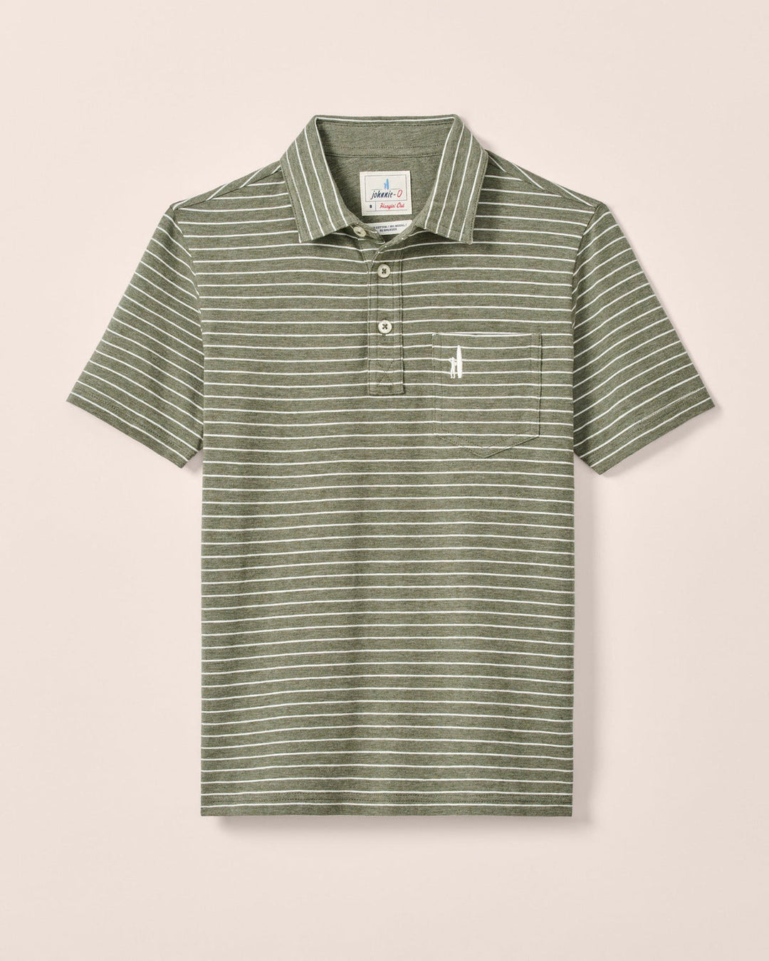 Original Jr. Polo - Ryan