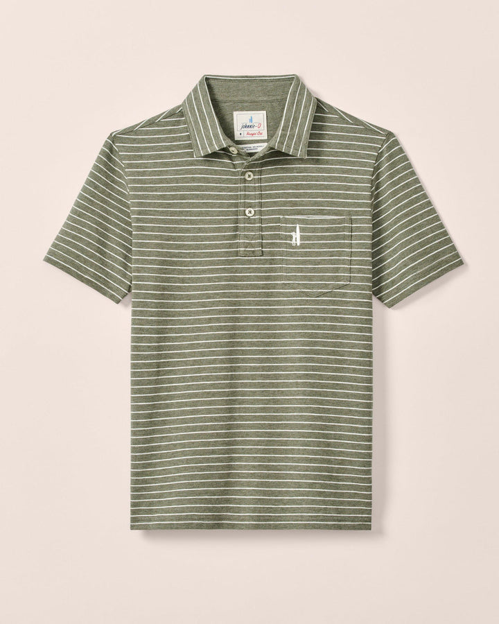 Original Jr. Polo - Ryan
