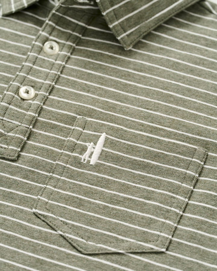 Original Jr. Polo - Ryan