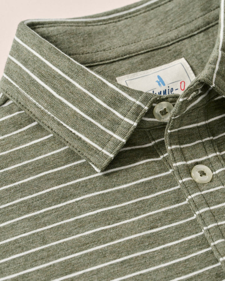 Original Jr. Polo - Ryan