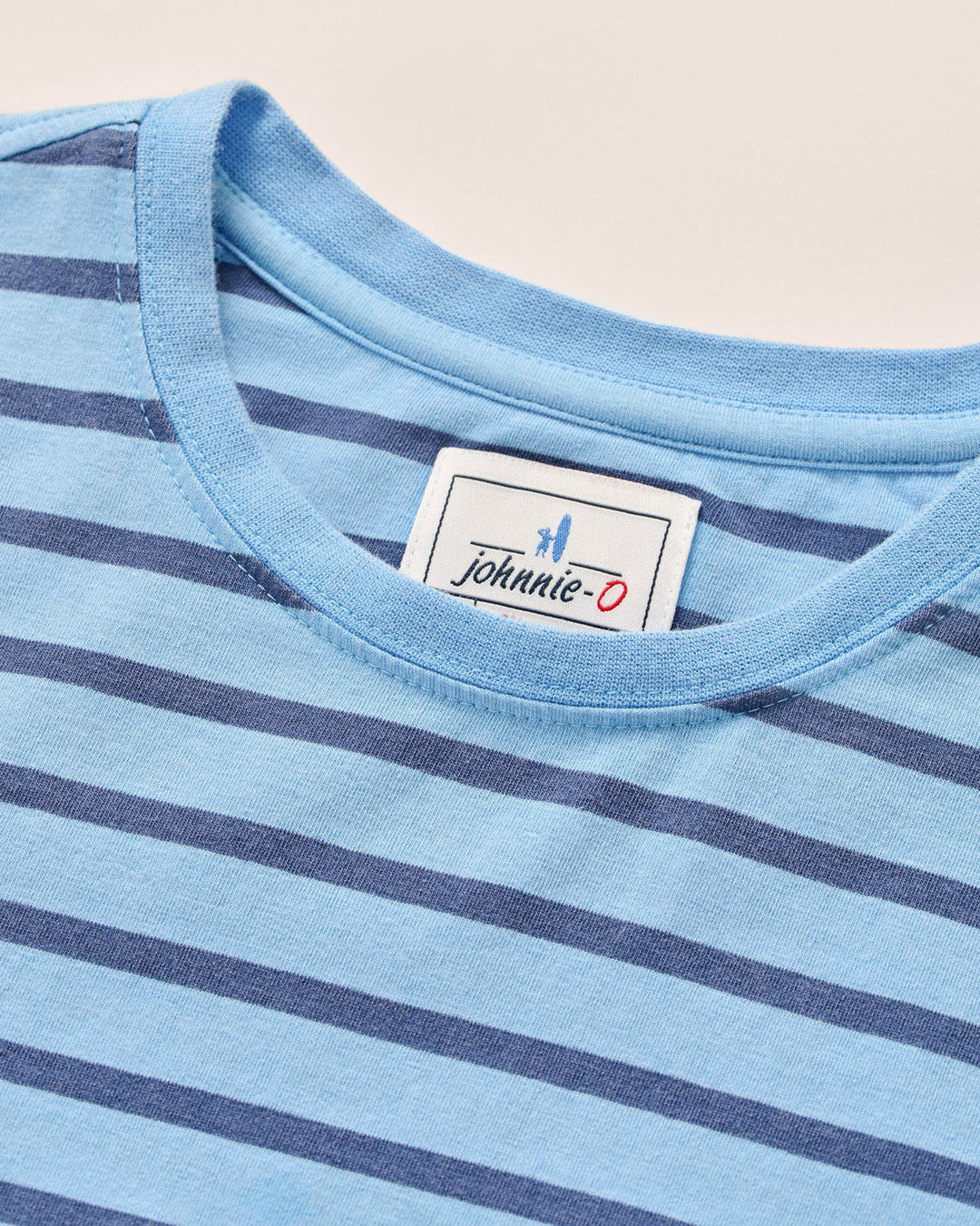 Spriggs Jr. Crewneck Tee
