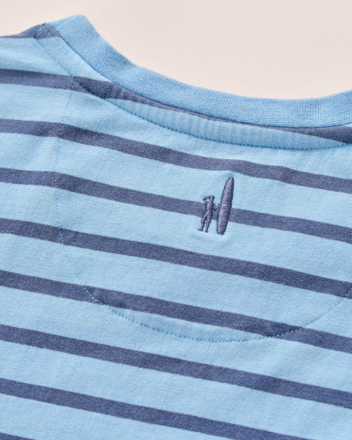 Spriggs Jr. Crewneck Tee