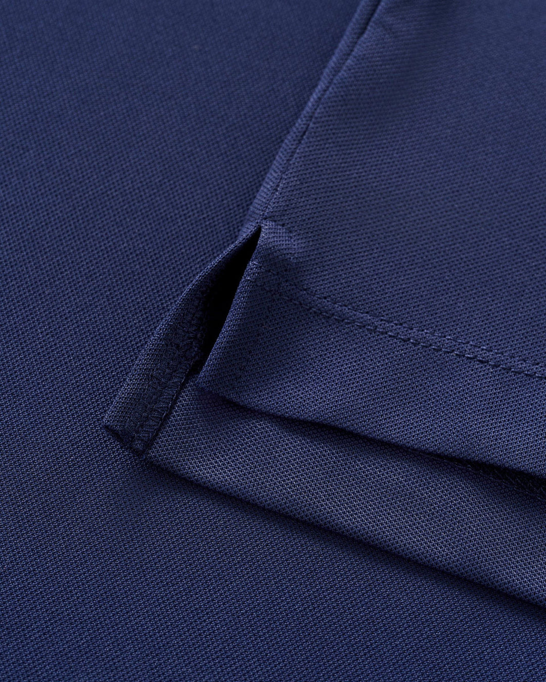 Performance Mesh Jr. Polo - Stevie