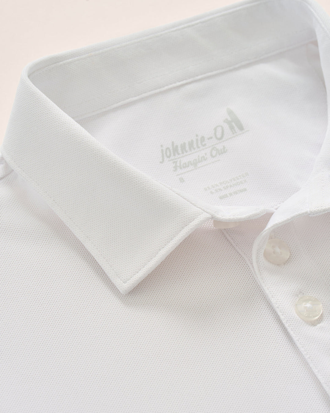 Performance Mesh Jr. Polo - Stevie