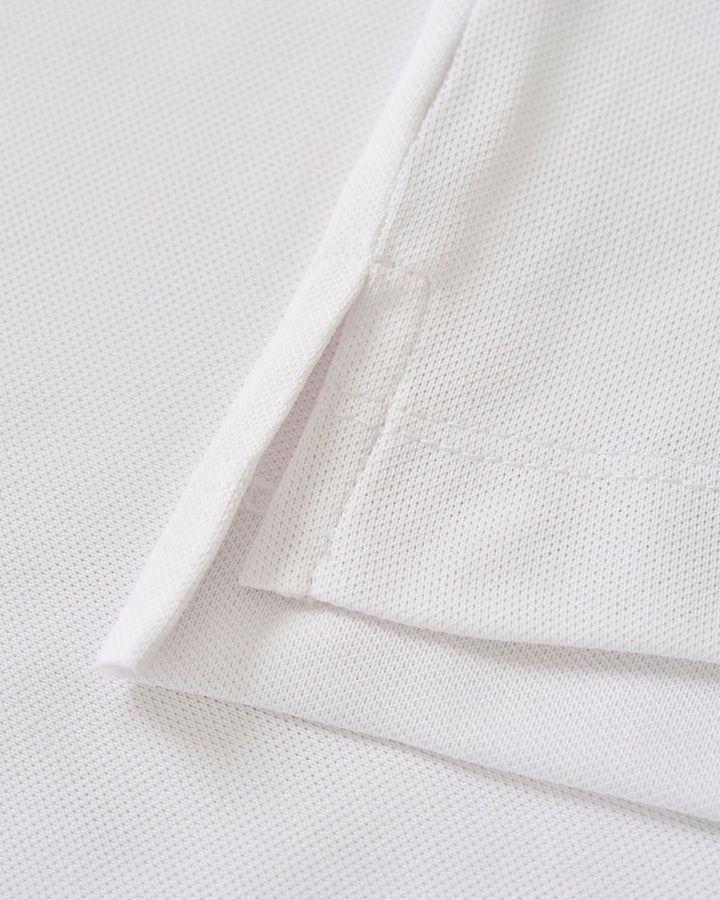 Performance Mesh Jr. Polo - Stevie