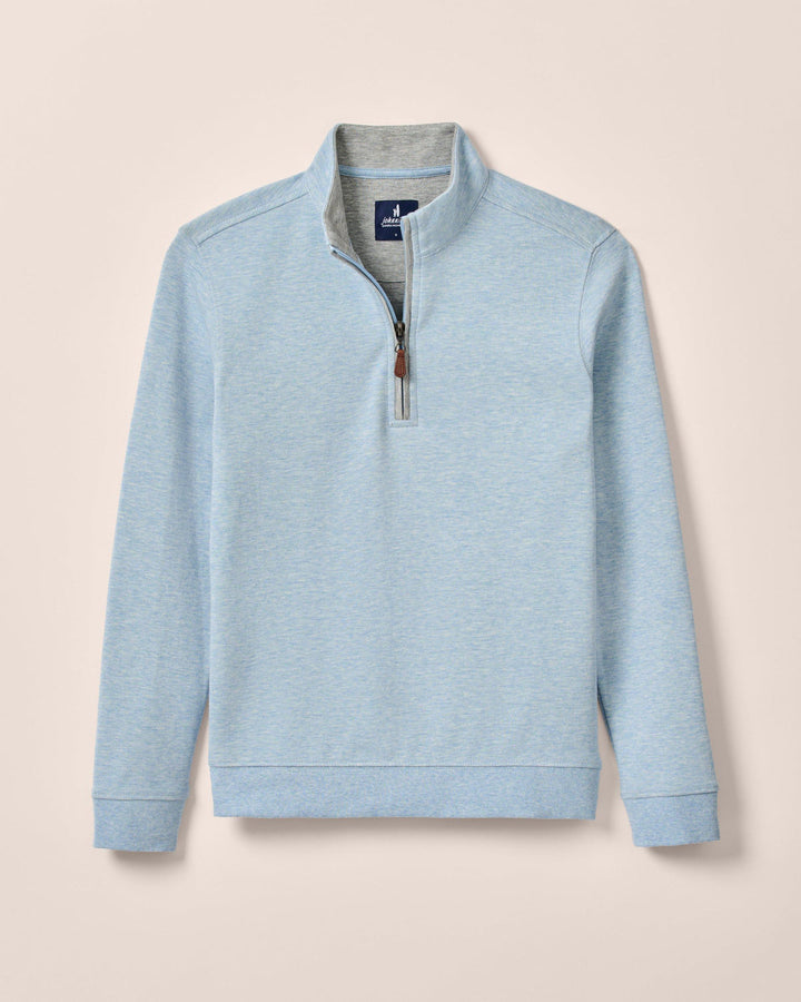 Sully Jr. 1/4 Zip Pullover