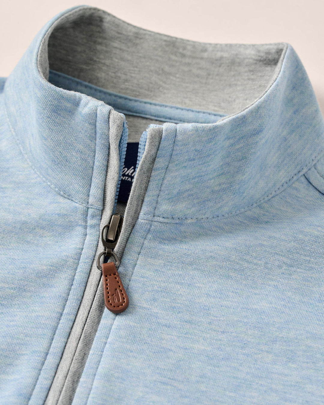 Sully Jr. 1/4 Zip Pullover