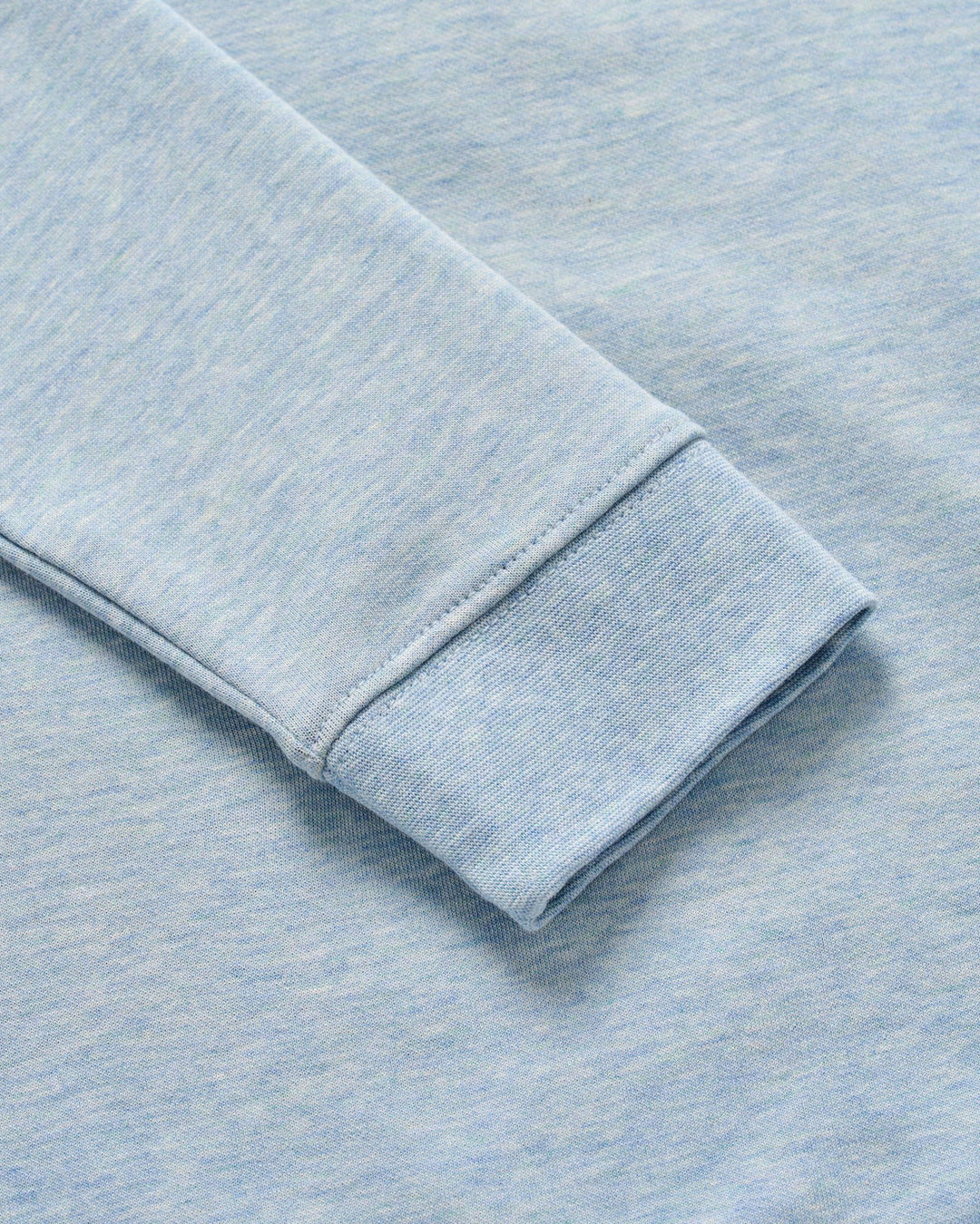 Sully Jr. 1/4 Zip Pullover