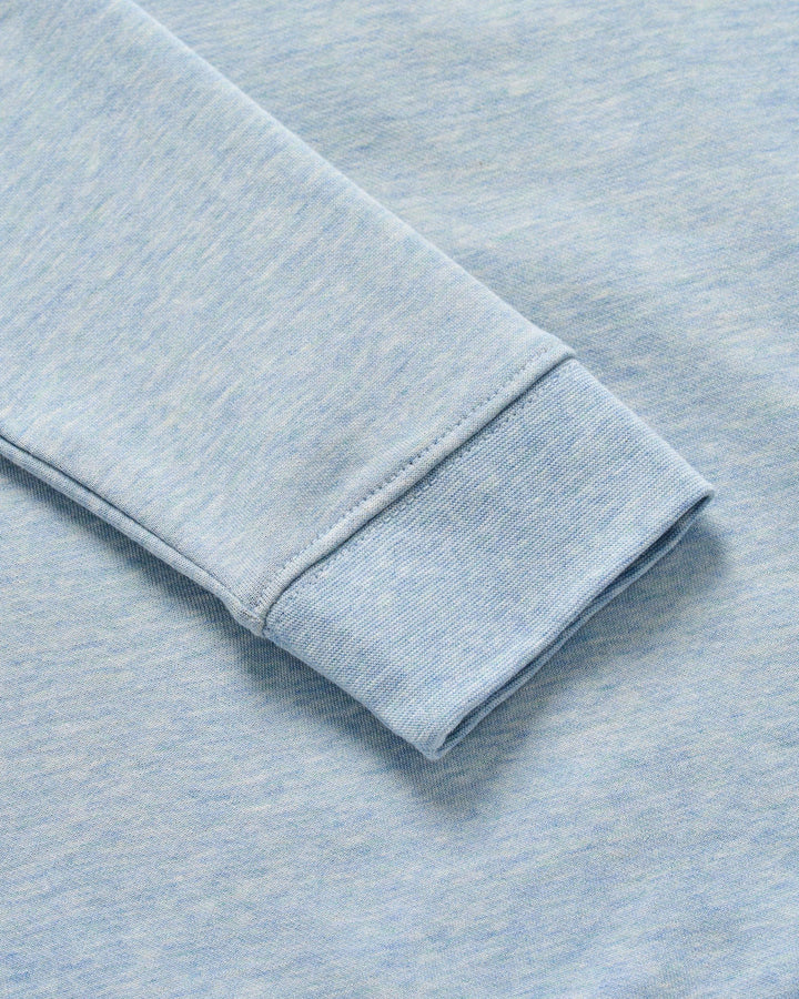 Sully Jr. 1/4 Zip Pullover