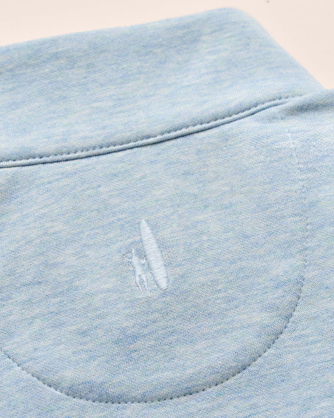 Sully Jr. 1/4 Zip Pullover