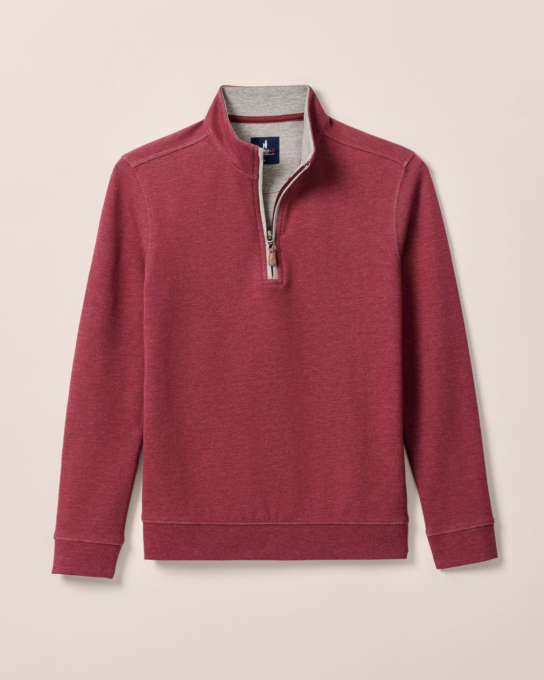 Sully Jr. 1/4 Zip Pullover
