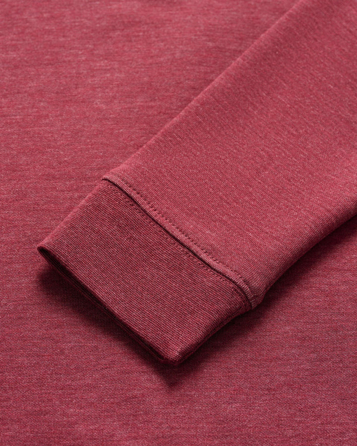 Sully Jr. 1/4 Zip Pullover