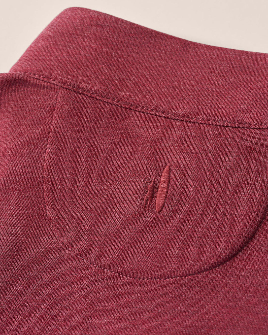 Sully Jr. 1/4 Zip Pullover