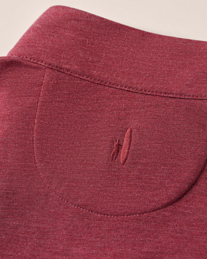 Sully Jr. 1/4 Zip Pullover