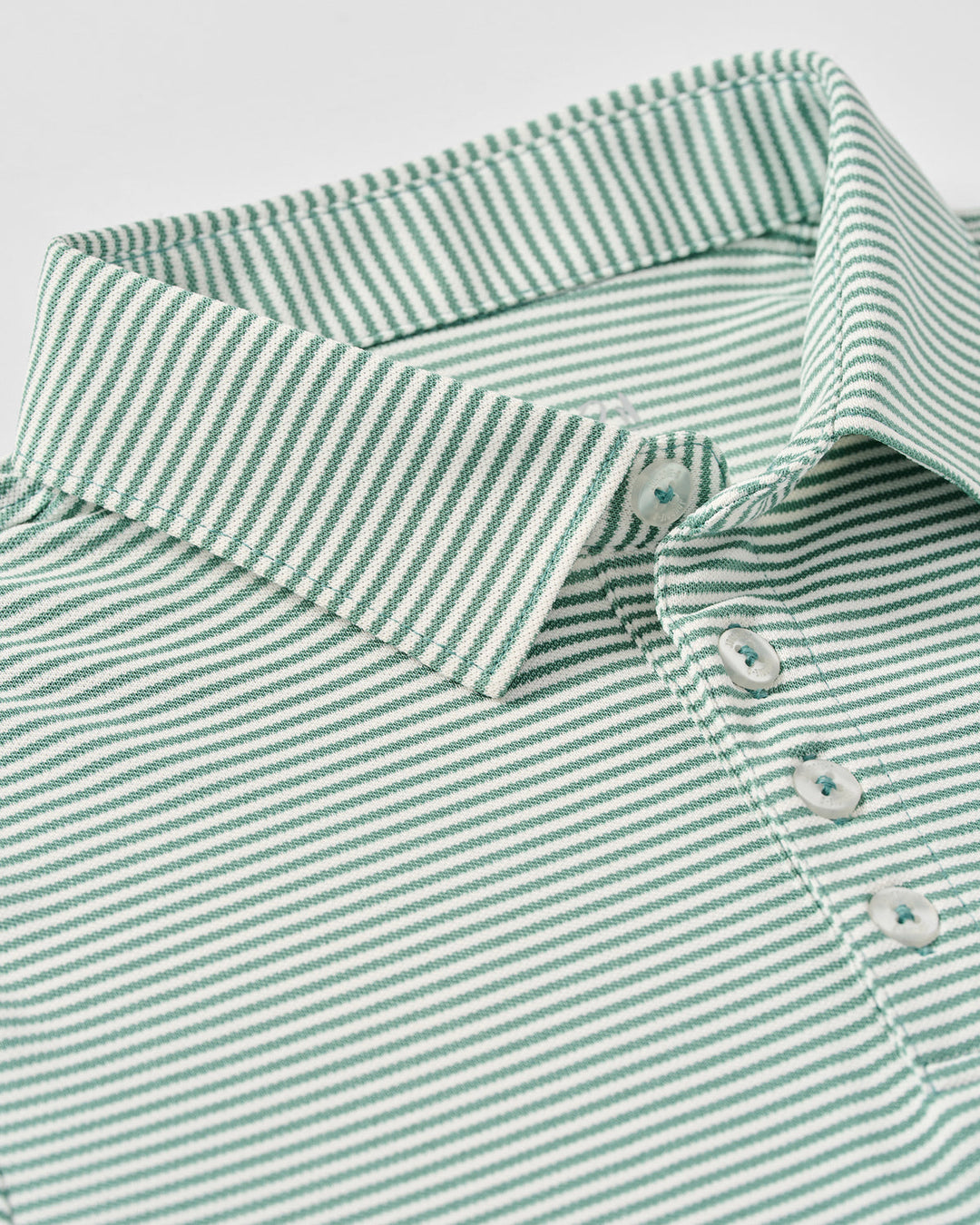 Performance Mesh Jr. Polo - Dru
