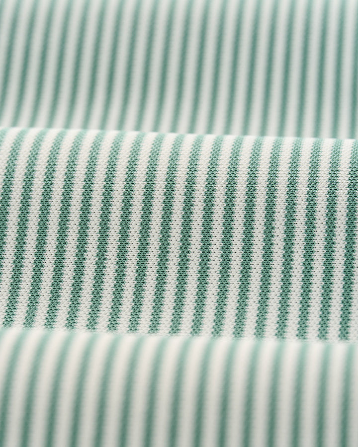 Performance Mesh Jr. Polo - Dru