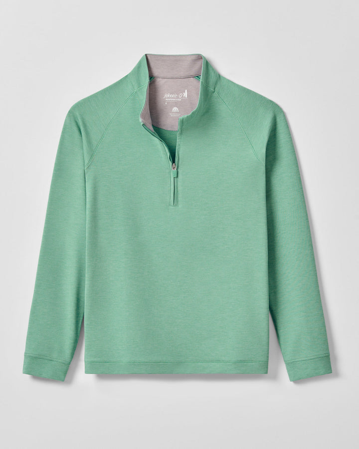 Freeborne Jr. Performance 1/4 Zip Pullover
