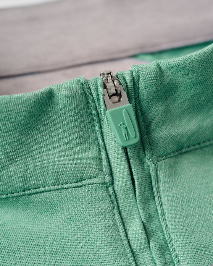 Freeborne Jr. Performance 1/4 Zip Pullover
