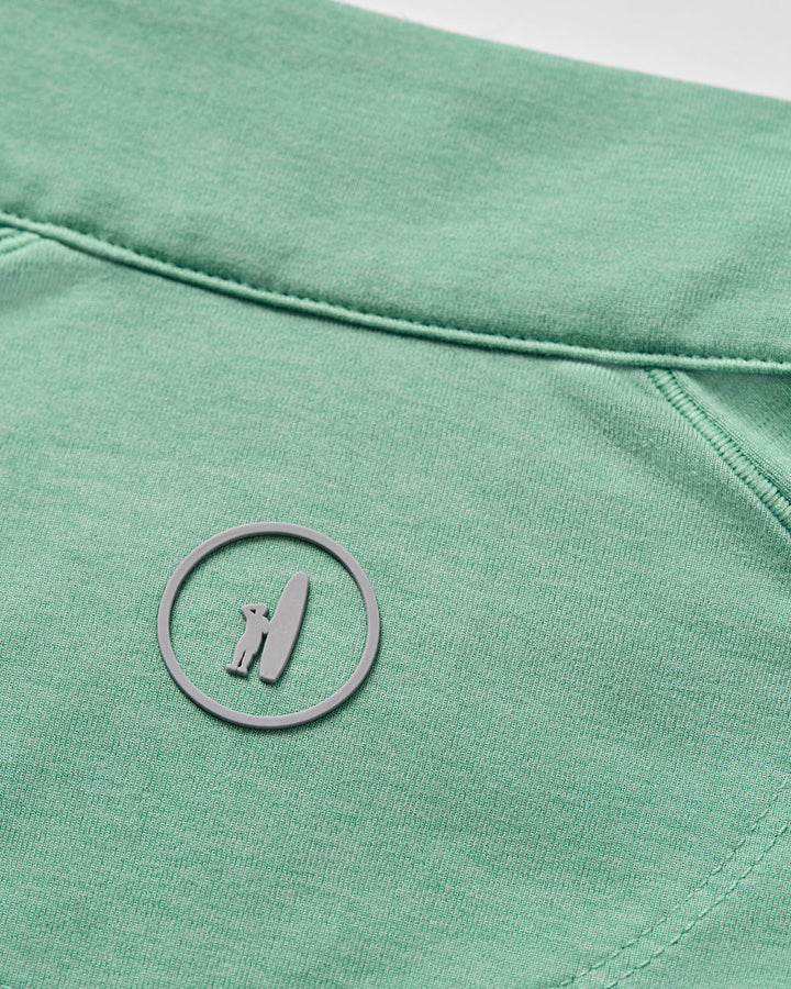 Freeborne Jr. Performance 1/4 Zip Pullover