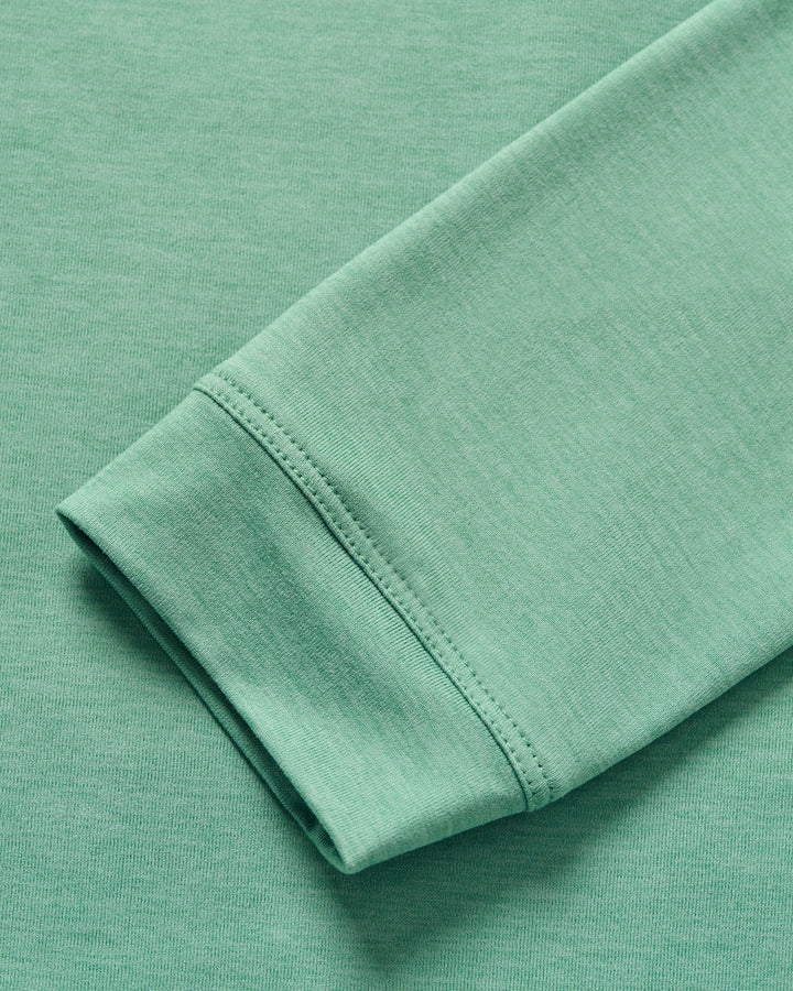 Freeborne Jr. Performance 1/4 Zip Pullover