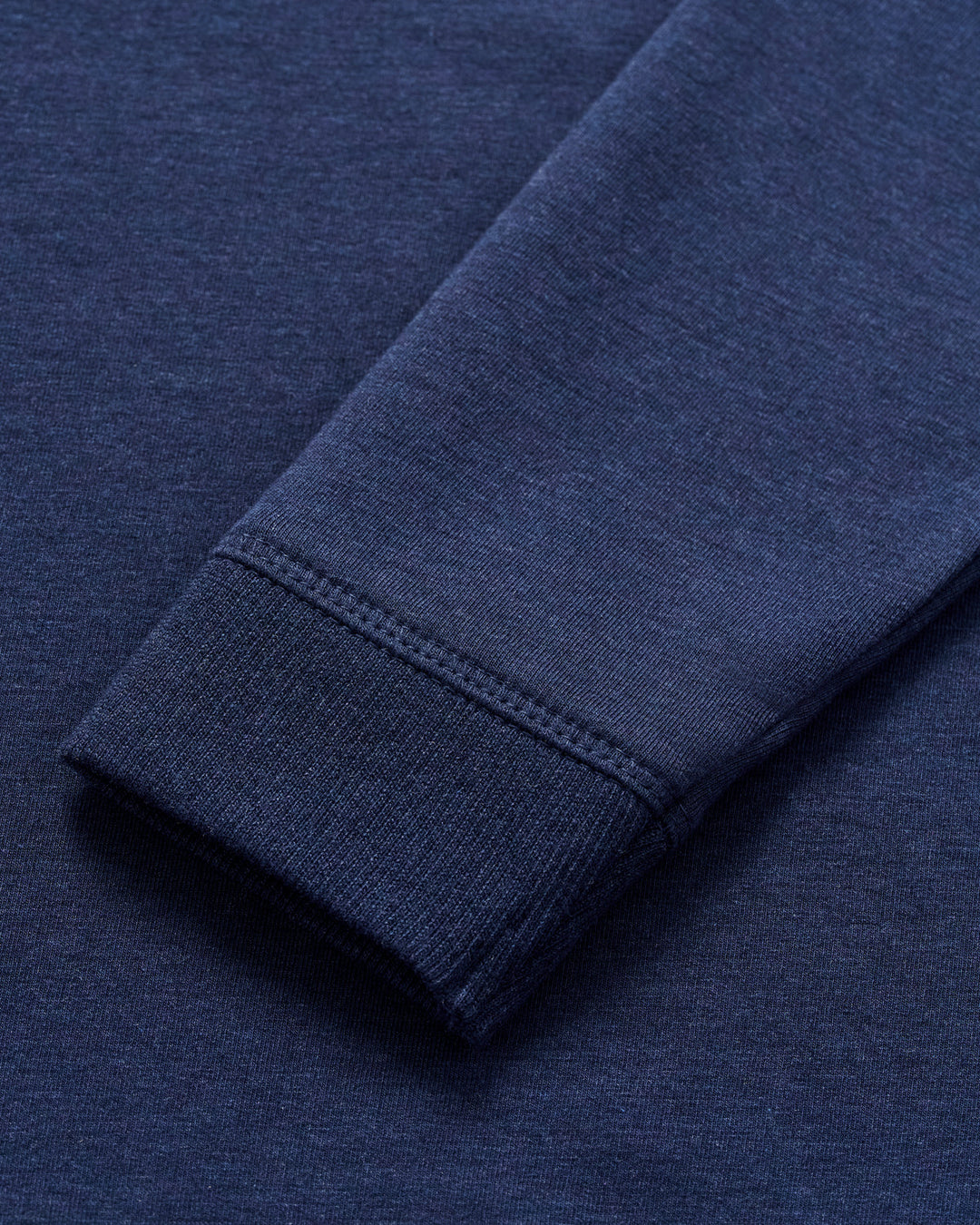Freeman Jr. Crewneck Fleece Sweatshirt - Surfer Logo