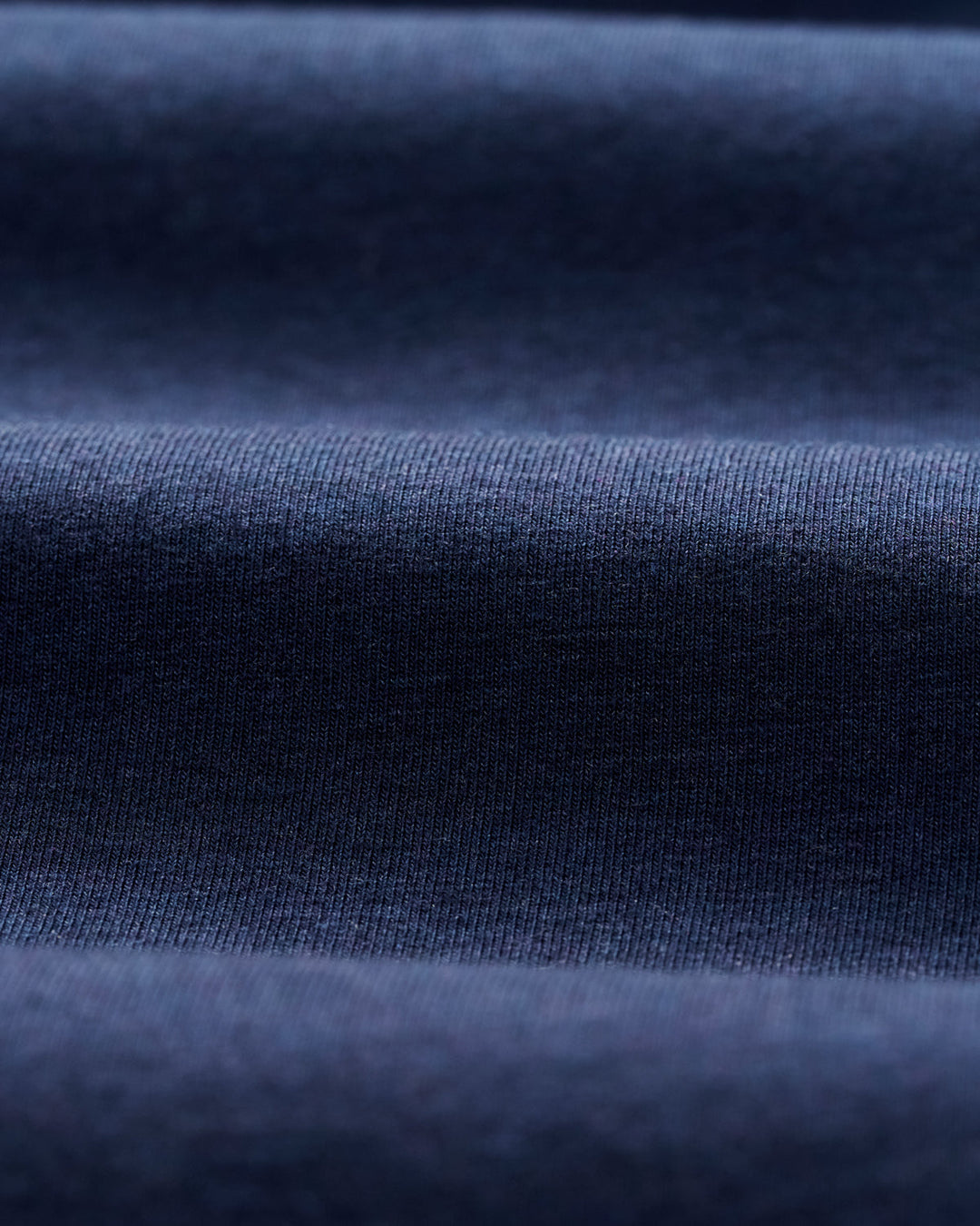 Freeman Jr. Crewneck Fleece Sweatshirt - Surfer Logo
