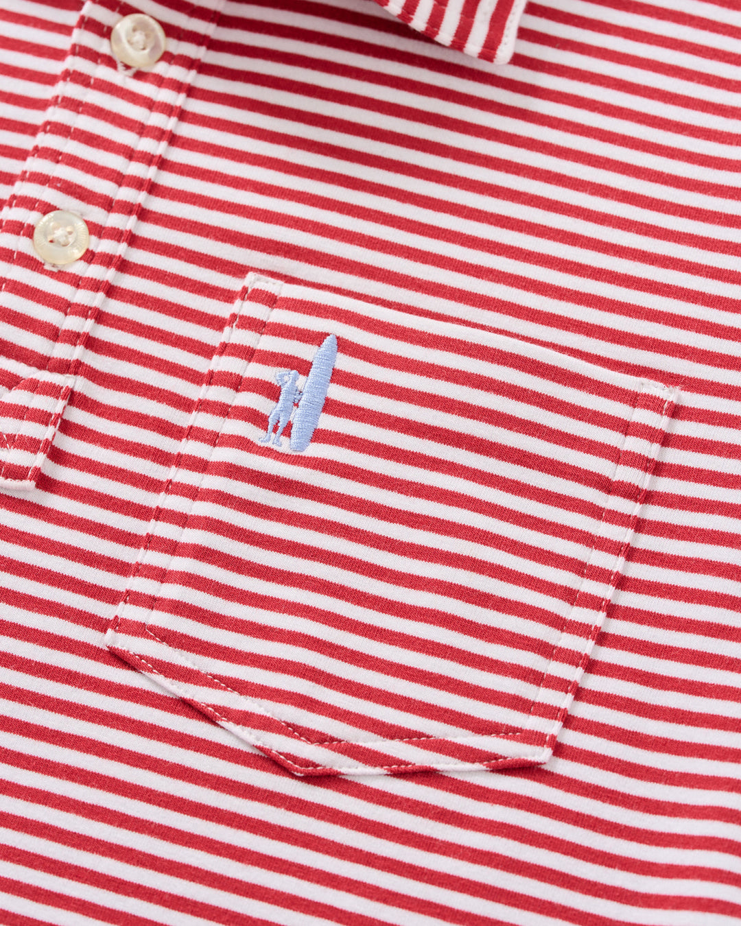 Original Jr. Polo - Jacks Stripe