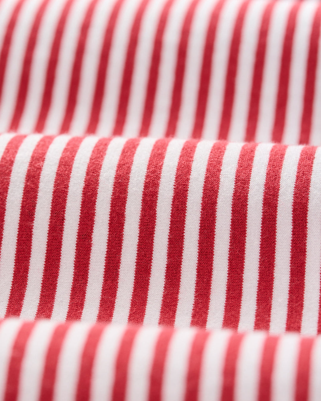 Original Jr. Polo - Jacks Stripe