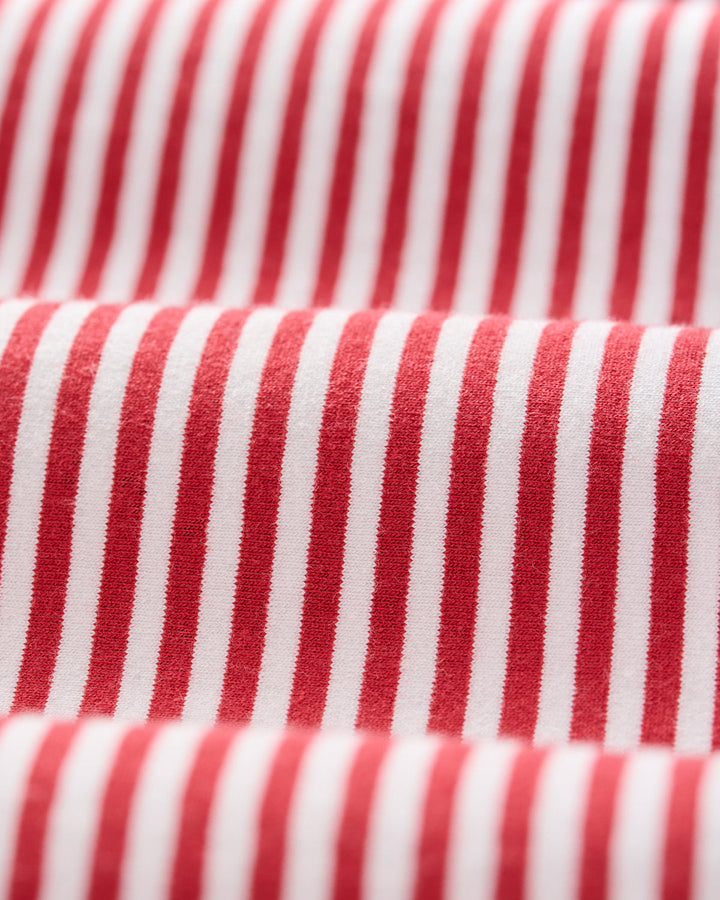 Original Jr. Polo - Jacks Stripe