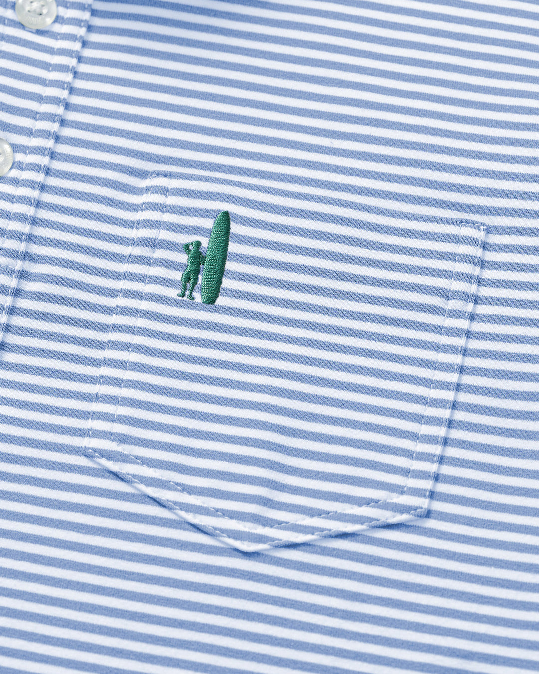 Original Jr. Polo - Jacks Stripe