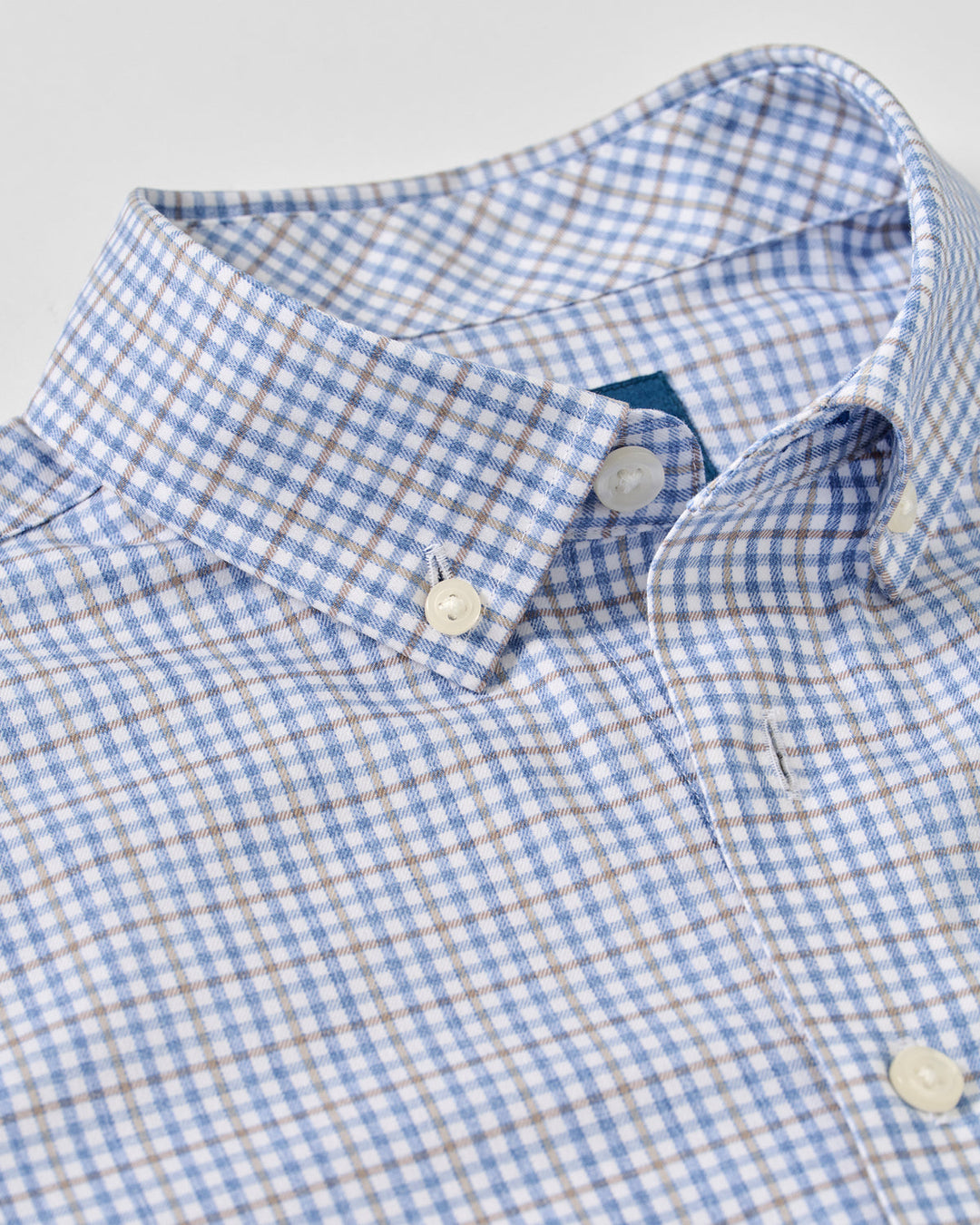 Performance Jr. Button Up Shirt - Koby Print