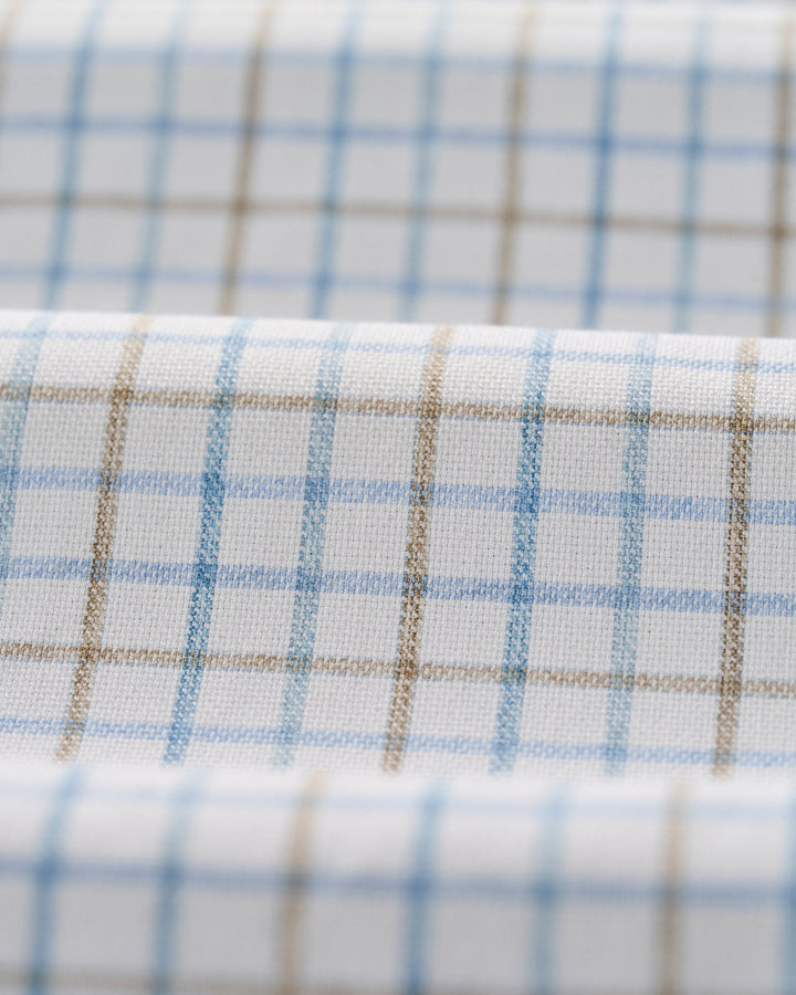 Everyday Performance Jr. Button Down Shirt - Paddock