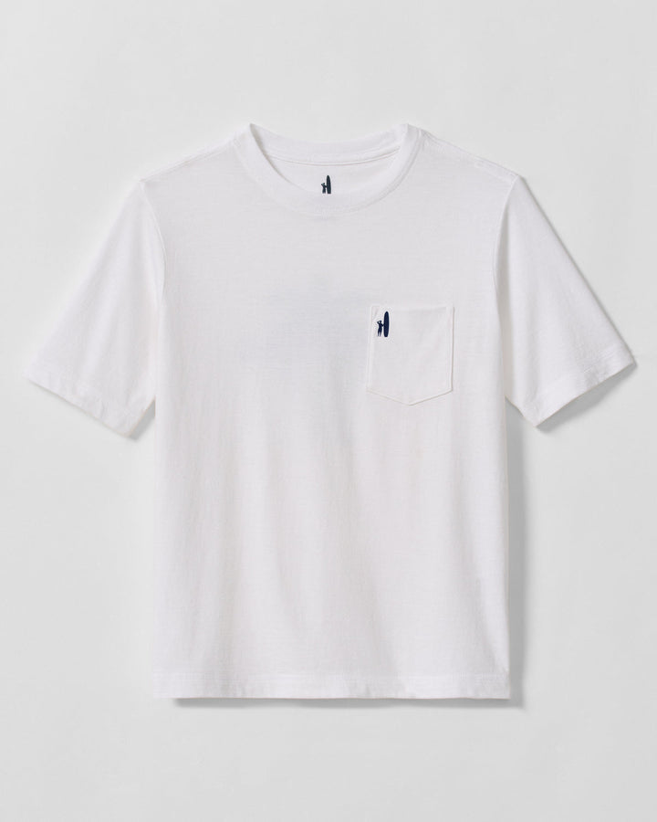 Palm Jr. Pocket T-Shirt