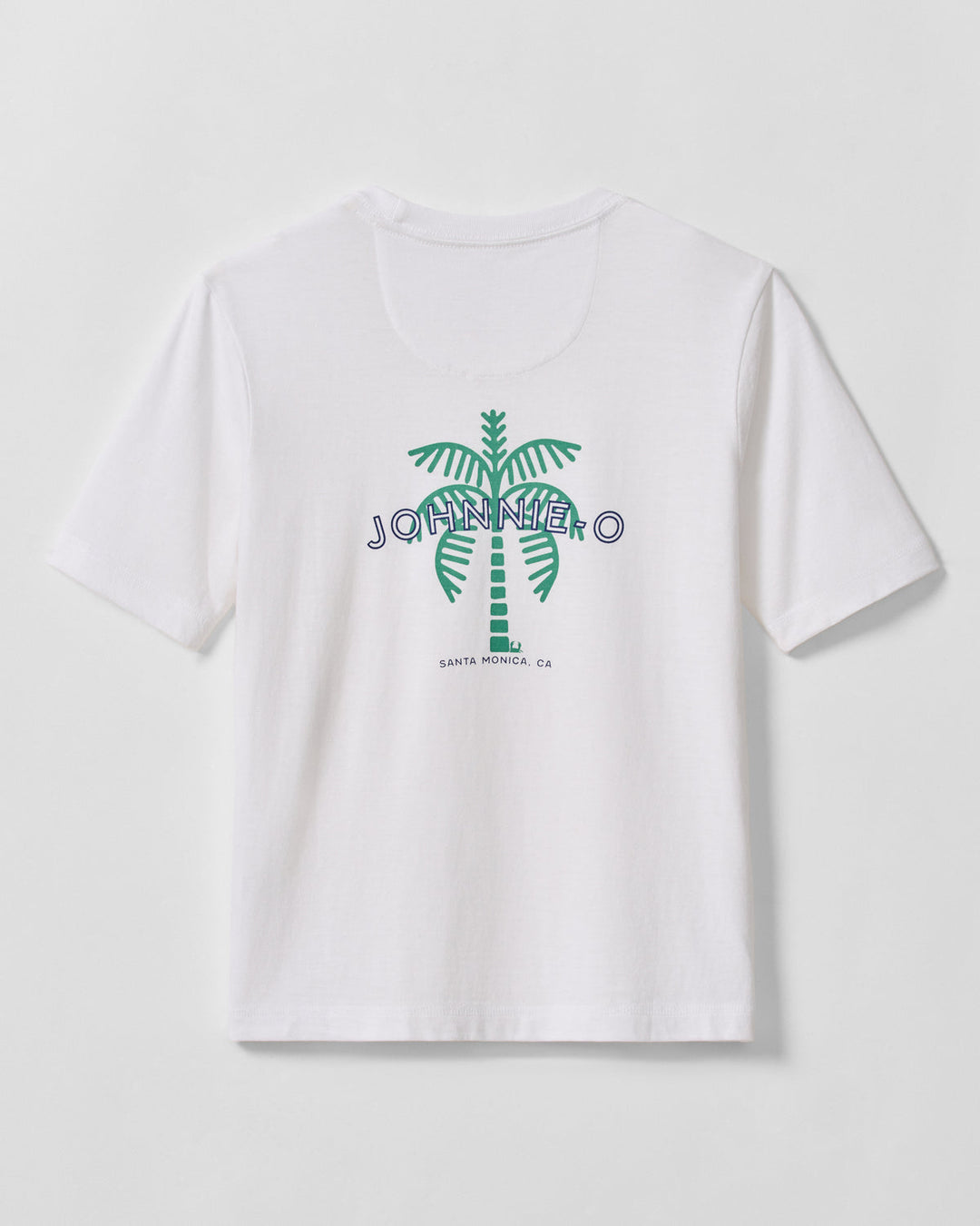 Palm Jr. Pocket T-Shirt