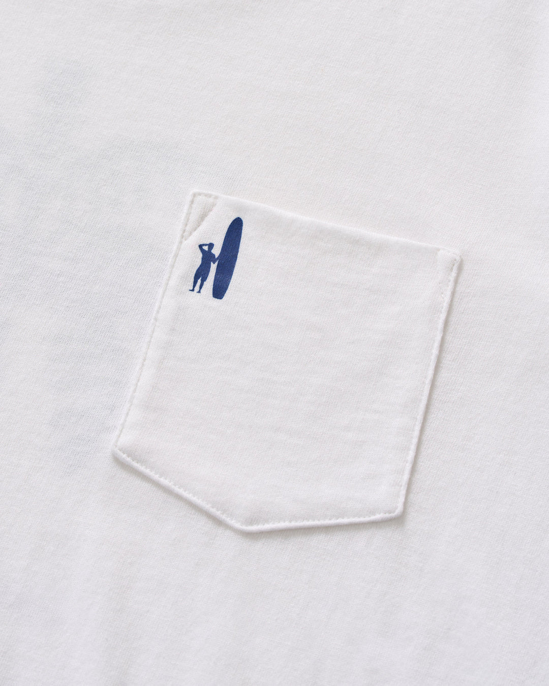 Palm Jr. Pocket T-Shirt