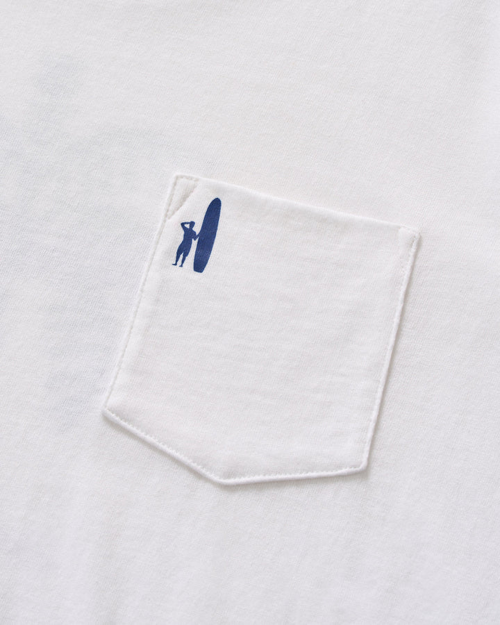 Palm Jr. Pocket T-Shirt