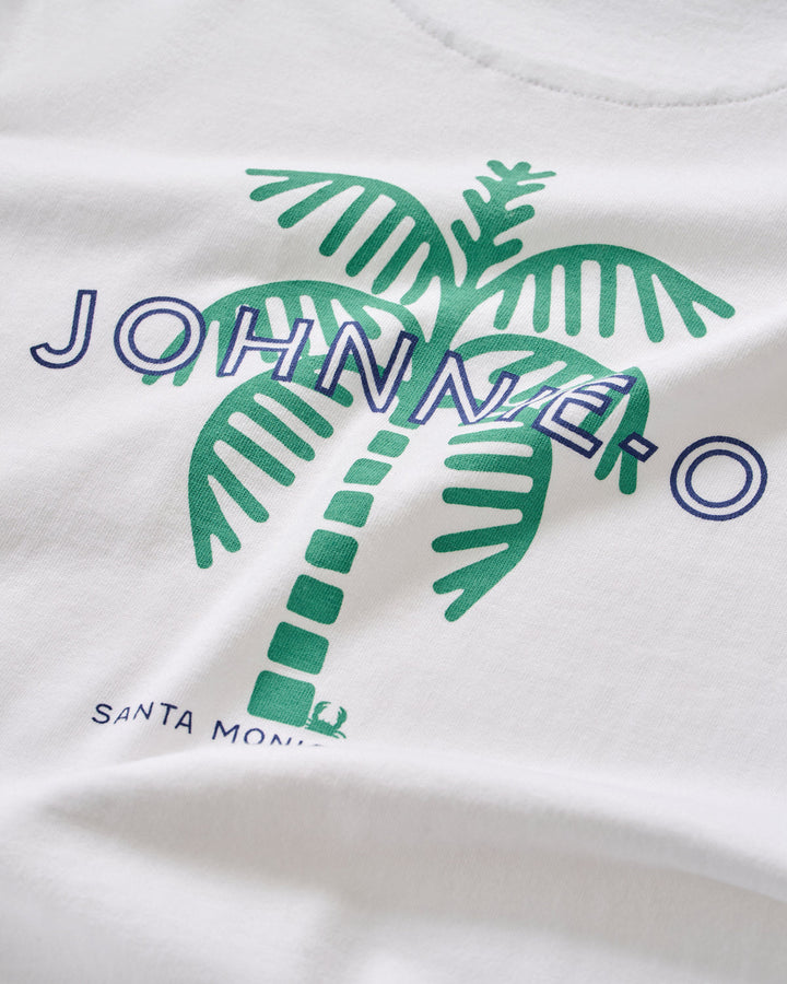 Palm Jr. Pocket T-Shirt
