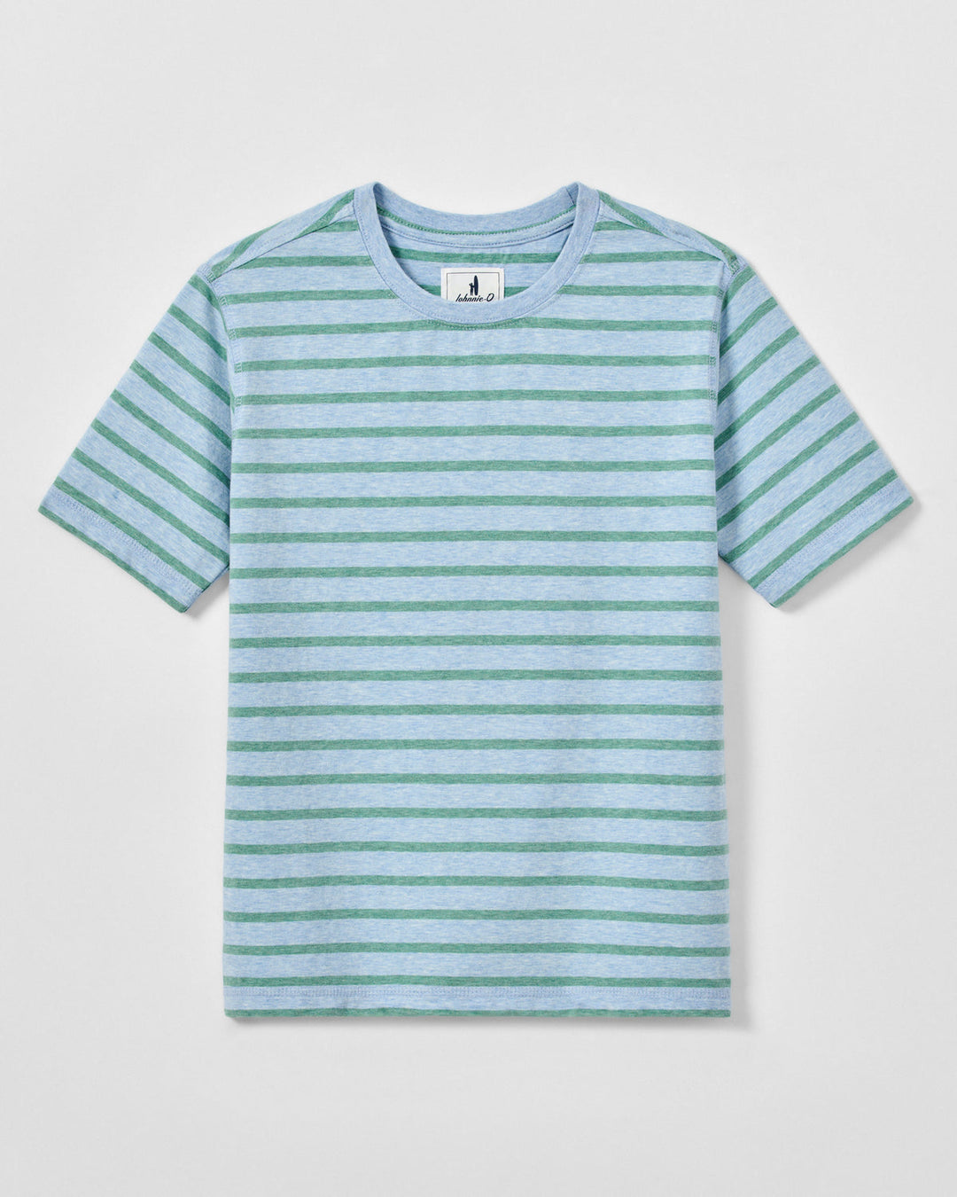 Spriggs Jr. Crewneck Tee