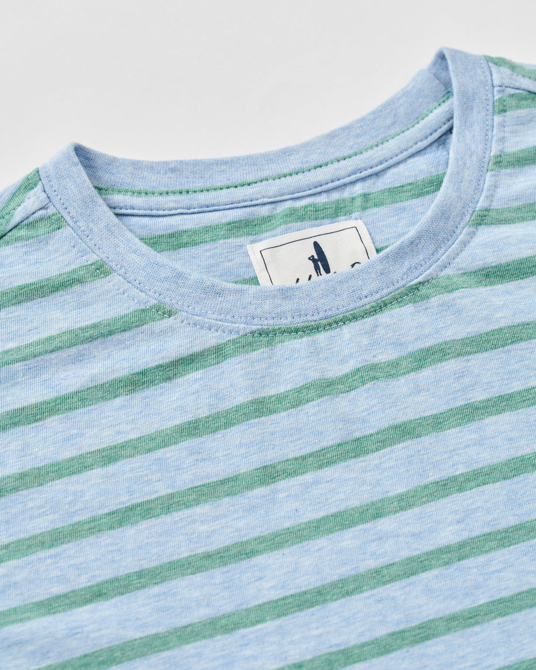 Spriggs Jr. Crewneck Tee