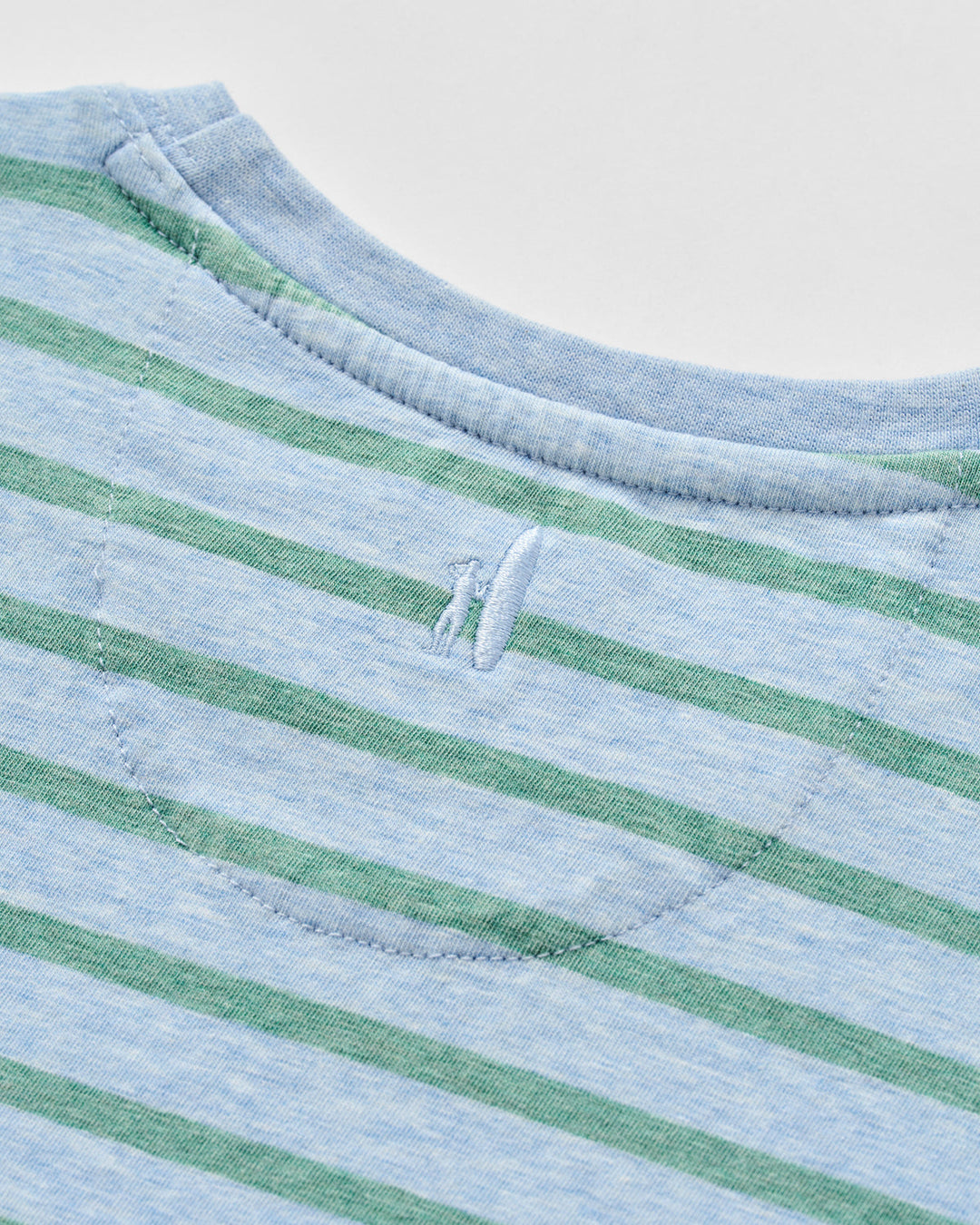 Spriggs Jr. Crewneck Tee