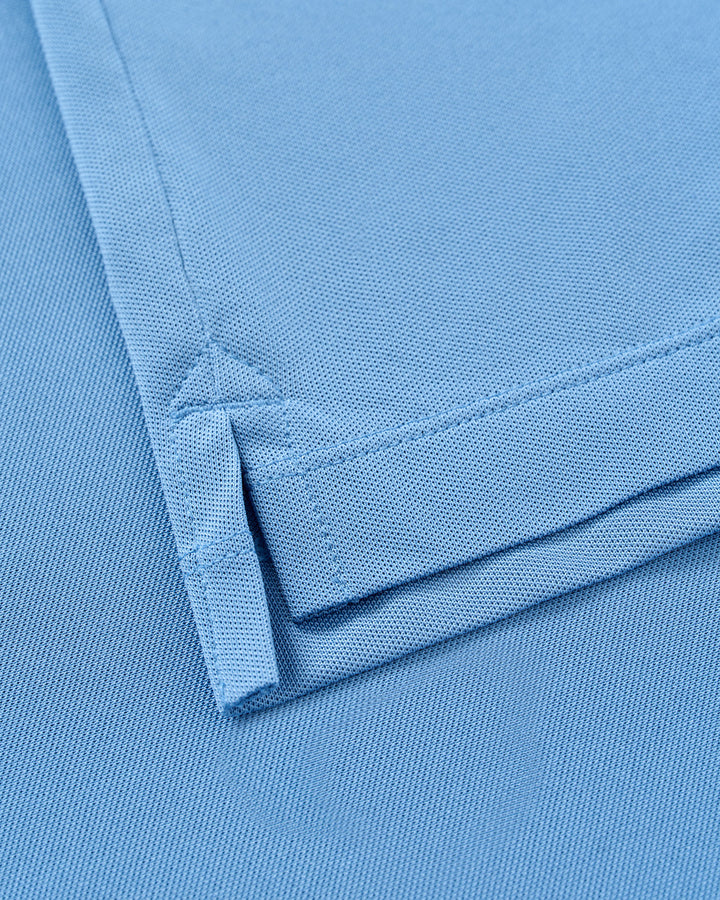 Performance Mesh Jr. Polo - Stevie